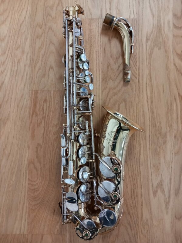 Selmer Mark VII 295XXX – Altsaxofon
