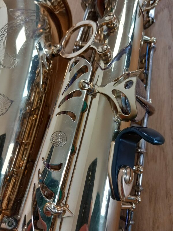 Selmer Mark VII 295XXX – Altsaxofon - Bild 16