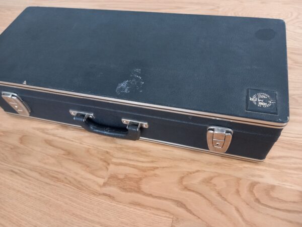 Selmer Mark VII 295XXX – Altsaxofon - Bild 24
