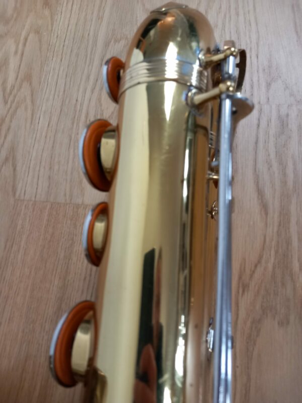 Noblet 11XXX - Bassaxofon - Bild 36