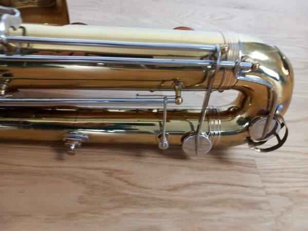Noblet 11XXX - Bassaxofon - Bild 35