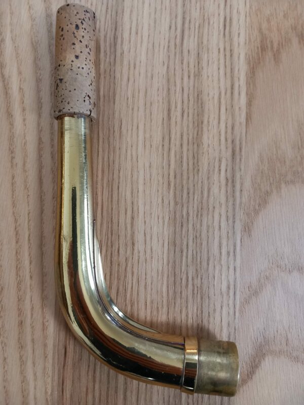 Noblet 11XXX - Bassaxofon - Bild 34
