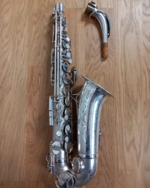 Martin “The Martin” Committee 155XXX – Altsaxofon