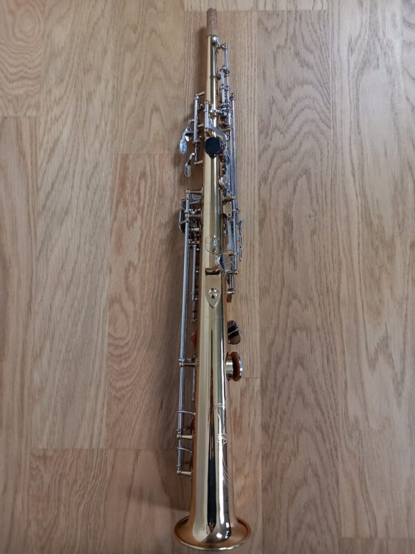 Yanagisawa S6 12775XXX - Sopransaxofon - Bild 3