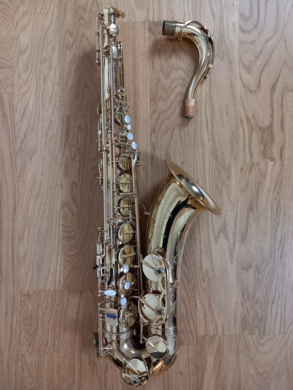 Selmer Super Action 80 II 413XXX - Tenorsaxofon
