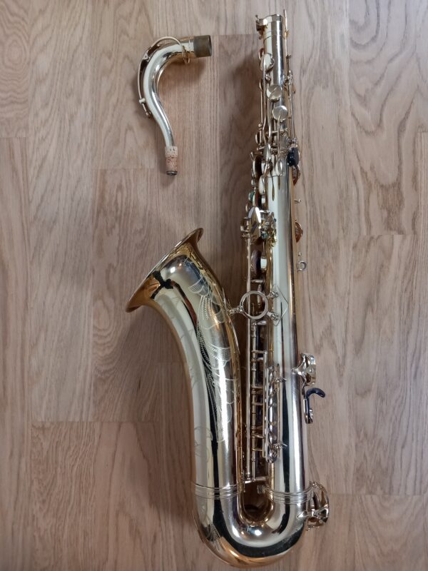 Selmer Super Action 80 II 413XXX - Tenorsaxofon - Bild 3