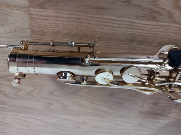 Selmer Super Action 80 II 413XXX - Tenorsaxofon - Bild 12