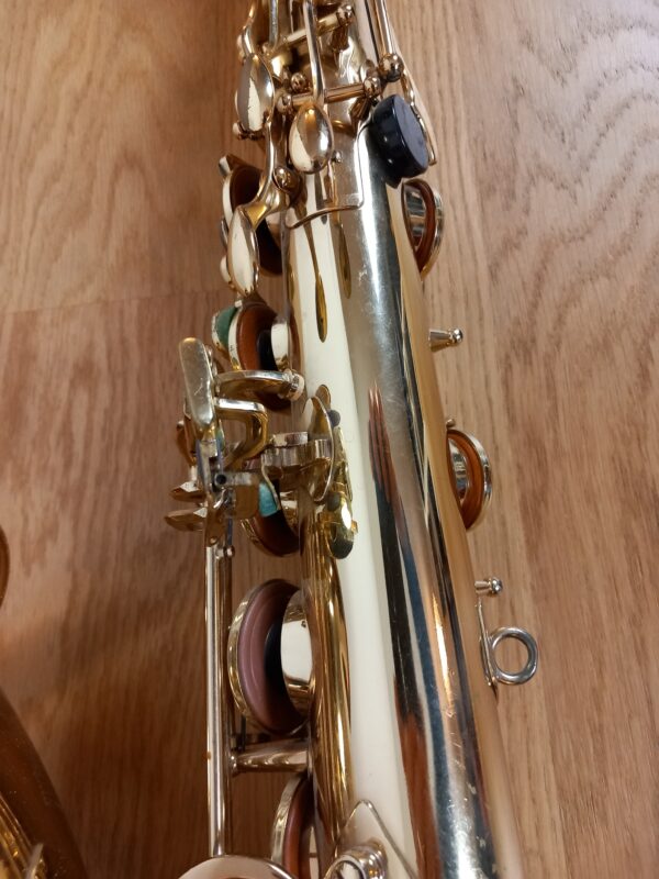 Selmer Super Action 80 II 413XXX - Tenorsaxofon - Bild 13