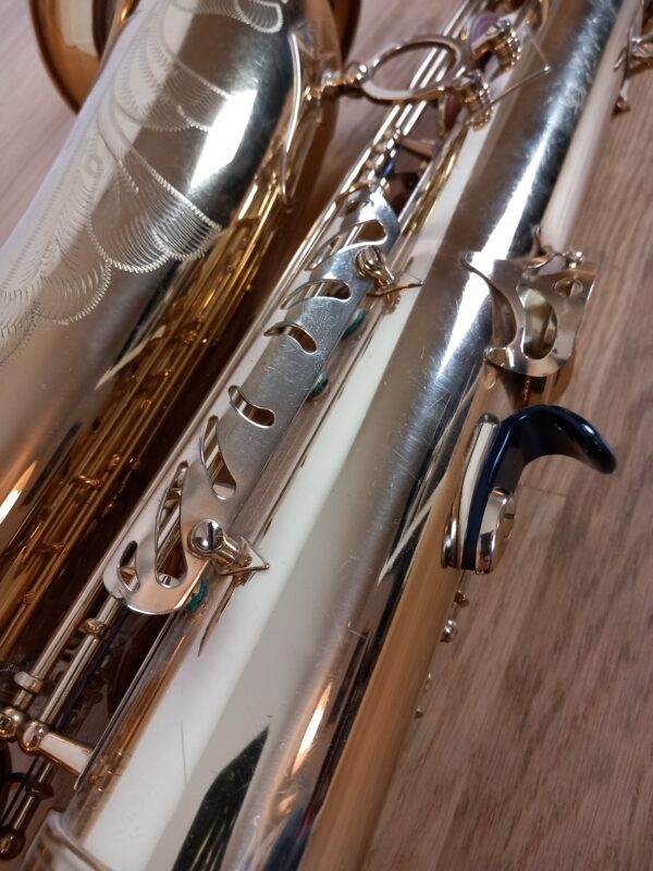 Selmer Super Action 80 II 413XXX - Tenorsaxofon - Bild 15