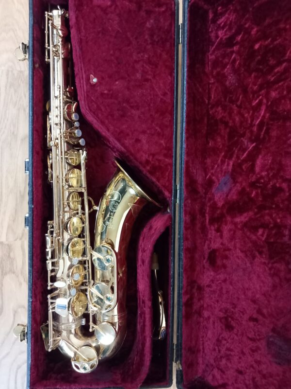 Selmer Super Action 80 II 413XXX - Tenorsaxofon - Bild 18