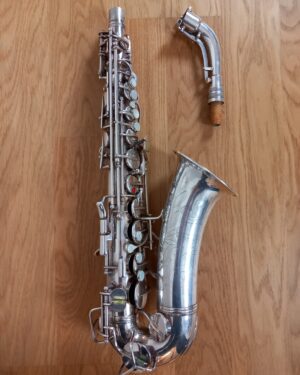 Conn 26M Connqueror 270XXX - Altsaxofon