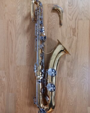 Dolnet Bel Air 55XXX - Barytonsaxofon