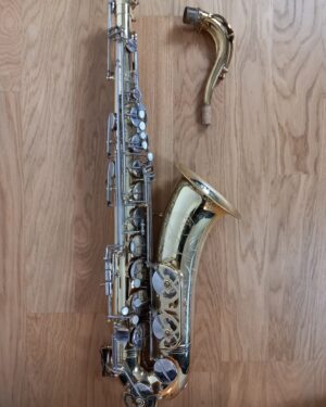 Buffet Super Dynaciton transitional 21XXX - Tenorsaxofon