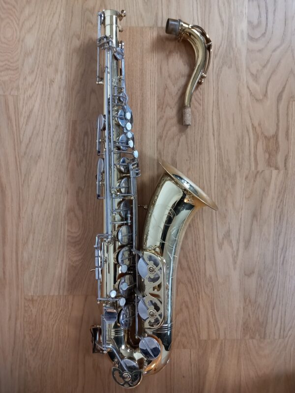 Buffet Super Dynaciton transitional 21XXX - Tenorsaxofon