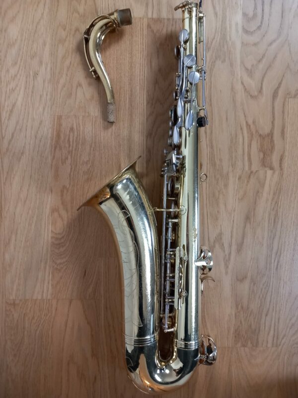Buffet Super Dynaciton transitional 21XXX - Tenorsaxofon - Bild 3
