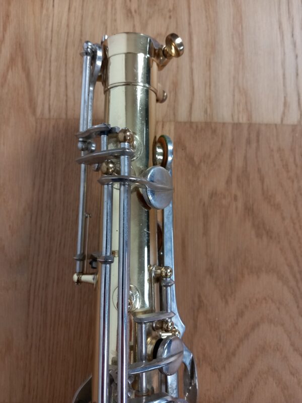 Buffet Super Dynaciton transitional 21XXX - Tenorsaxofon - Bild 25