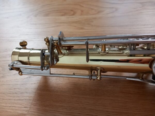 Buffet Super Dynaciton transitional 21XXX - Tenorsaxofon - Bild 8
