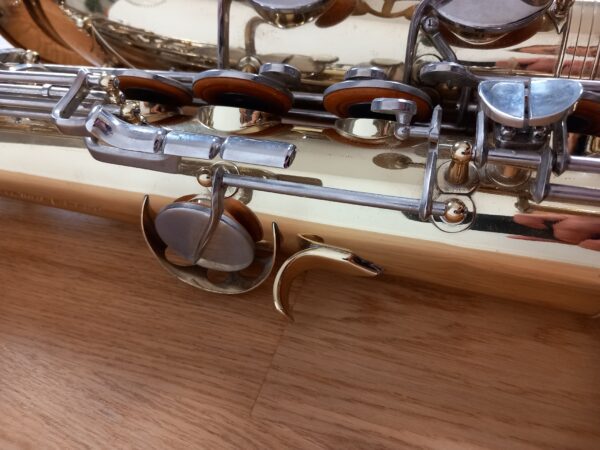 Buffet Super Dynaciton transitional 21XXX - Tenorsaxofon - Bild 22