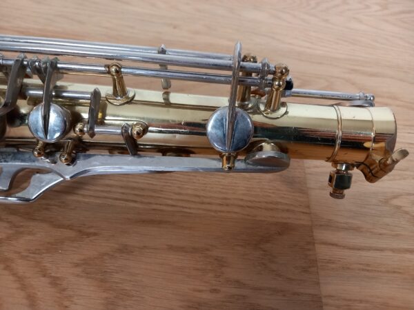 Buffet Super Dynaciton transitional 21XXX - Tenorsaxofon - Bild 10