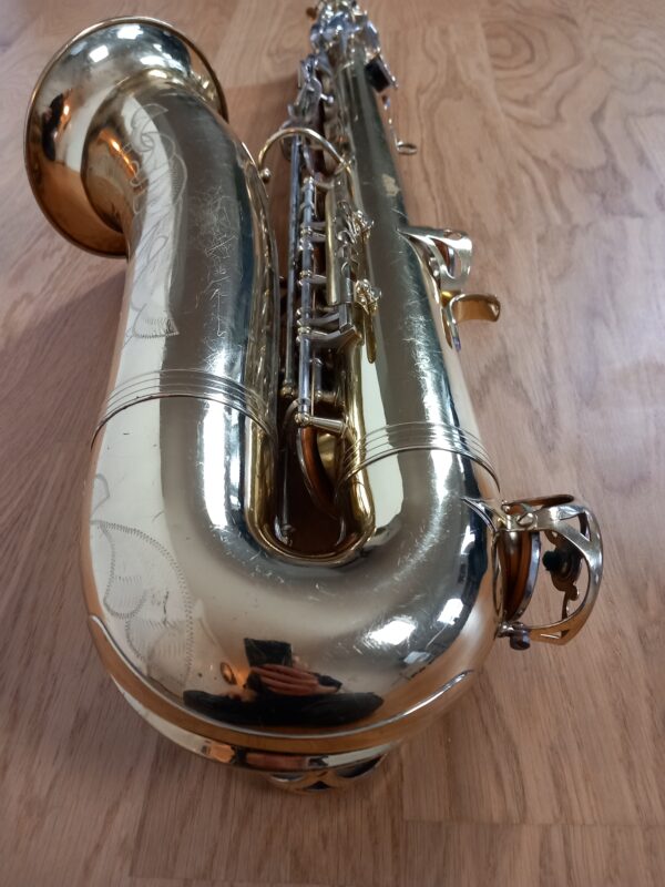 Buffet Super Dynaciton transitional 21XXX - Tenorsaxofon - Bild 12