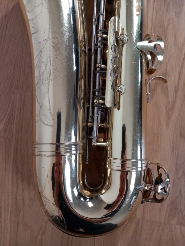 Buffet Super Dynaciton transitional 21XXX - Tenorsaxofon - Bild 13