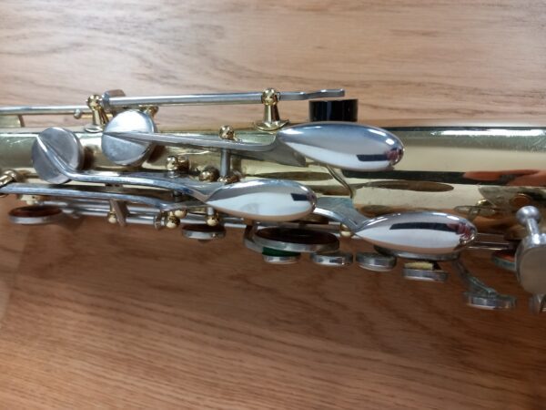 Buffet Super Dynaciton transitional 21XXX - Tenorsaxofon - Bild 15