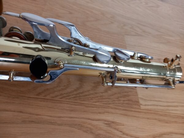 Buffet Super Dynaciton transitional 21XXX - Tenorsaxofon - Bild 16