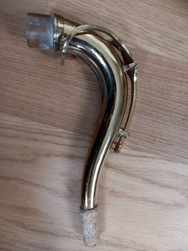 Buffet Super Dynaciton transitional 21XXX - Tenorsaxofon - Bild 19