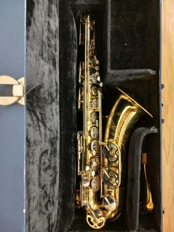 Buffet Super Dynaciton transitional 21XXX - Tenorsaxofon - Bild 27