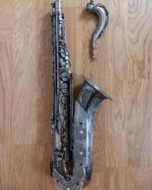 Keilwerth The New King 30XXX - Tenorsaxofon