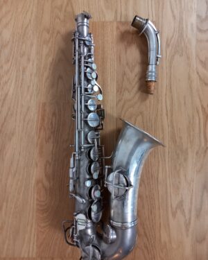 Conn Chu Berry 212XXX - Altsaxofon