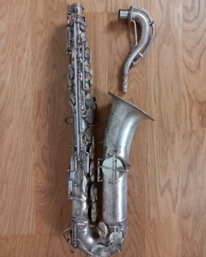 Holton 26XXX - C-melodi
