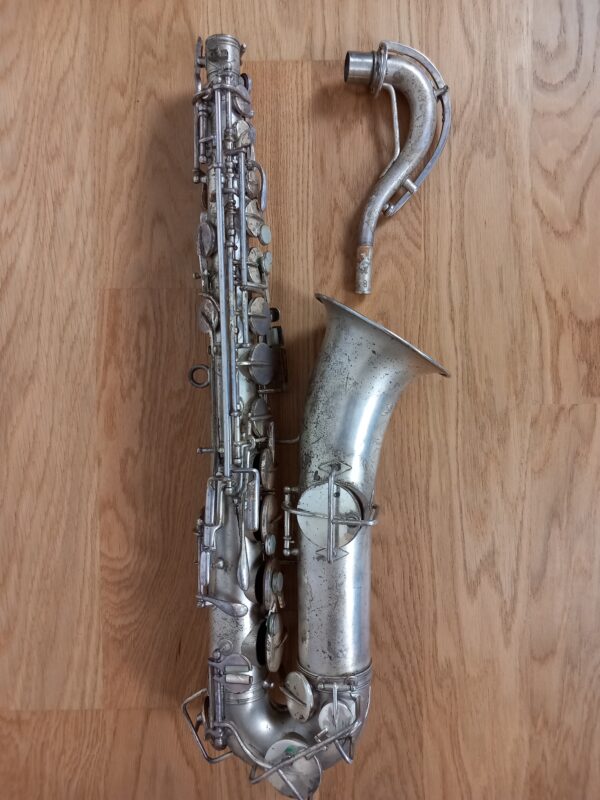 Holton 26XXX - C-melodi
