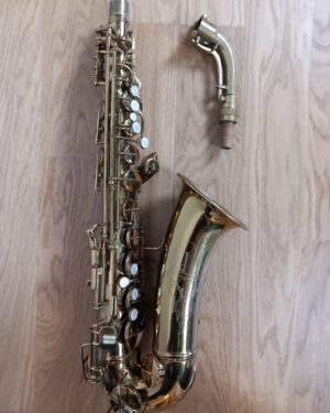 Conn 6m 260XXX - Altsaxofon