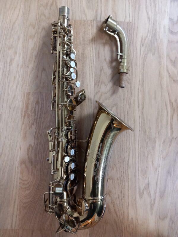 Conn 6m 260XXX - Altsaxofon