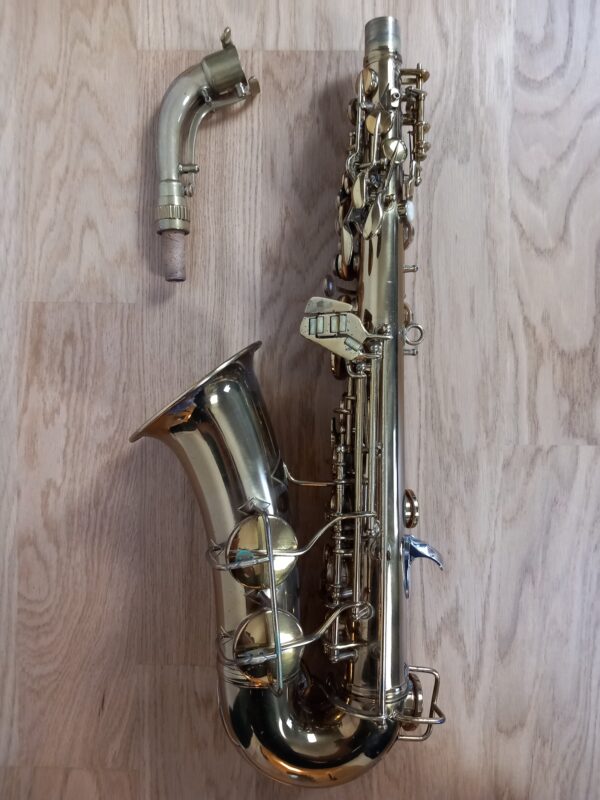 Conn 6m 260XXX - Altsaxofon - Bild 3
