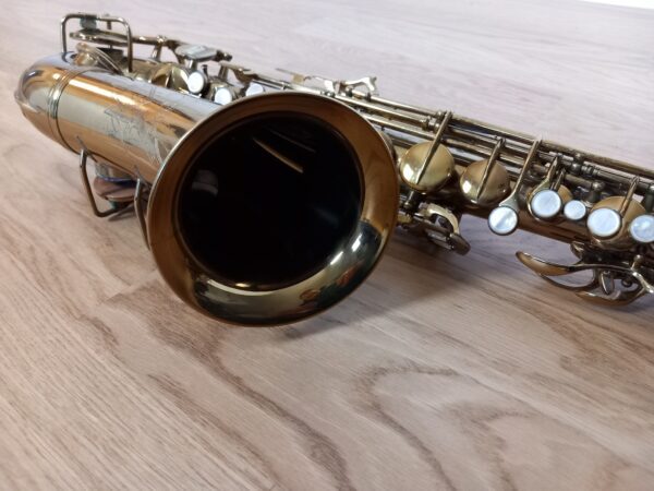 Conn 6m 260XXX - Altsaxofon - Bild 17