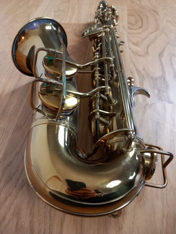 Conn 6m 260XXX - Altsaxofon - Bild 18