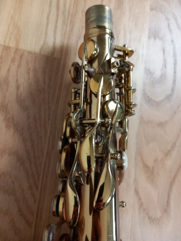 Conn 6m 260XXX - Altsaxofon - Bild 12