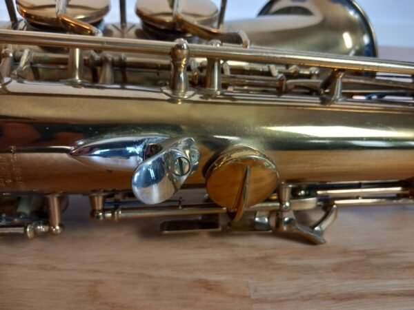 Conn 6m 260XXX - Altsaxofon - Bild 13