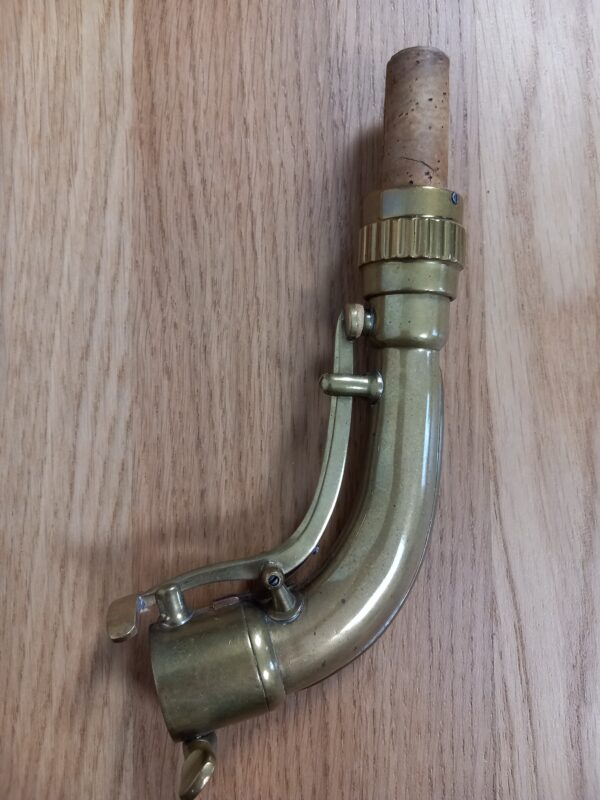 Conn 6m 260XXX - Altsaxofon - Bild 14