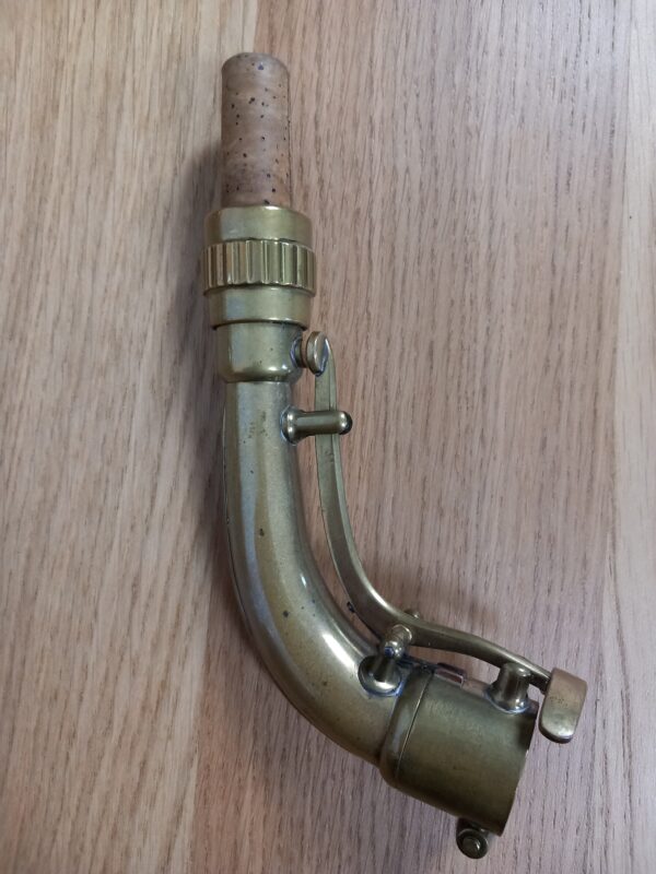 Conn 6m 260XXX - Altsaxofon - Bild 15