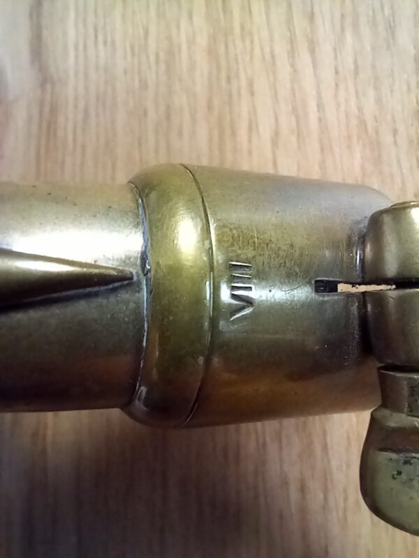 Conn 6m 260XXX - Altsaxofon - Bild 16
