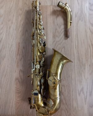 Buescher True Tone 254XXX - Altsaxofon
