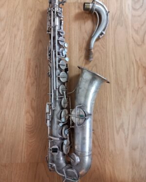 Martin American Professional 15XXX - C-melodisaxofon