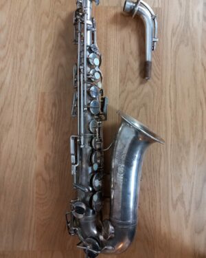Selmer Modéle 26 69XX - Altsaxofon