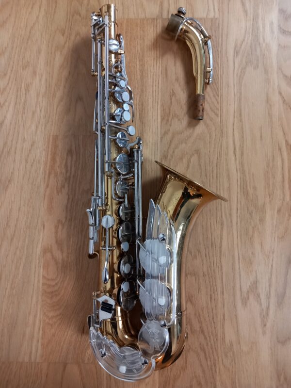 Keilwerth The New King 44XXX - Altsaxofon