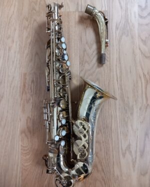 Buffet S1 24XXX - Altsaxofon