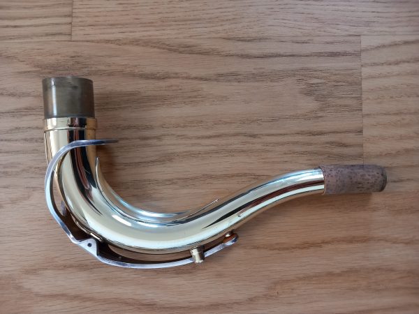 Selmer Super Action 80 II 434XXX - Tenorsaxofon - Bild 15