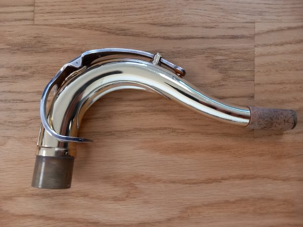 Selmer Super Action 80 II 434XXX - Tenorsaxofon - Bild 16